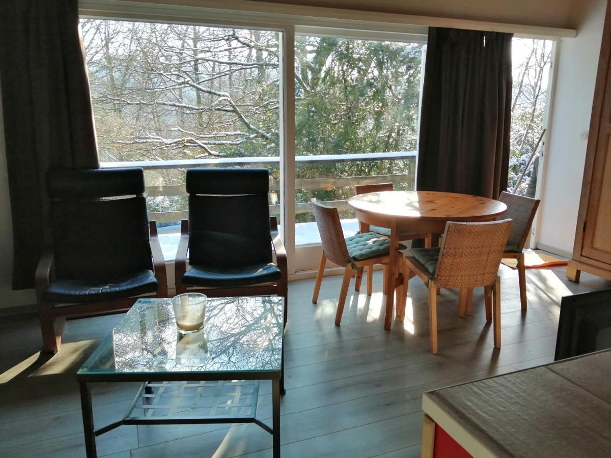 Waulsort Au Repos De Zoe 빌라 외부 사진