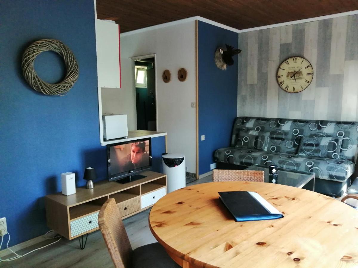 Waulsort Au Repos De Zoe 빌라 외부 사진