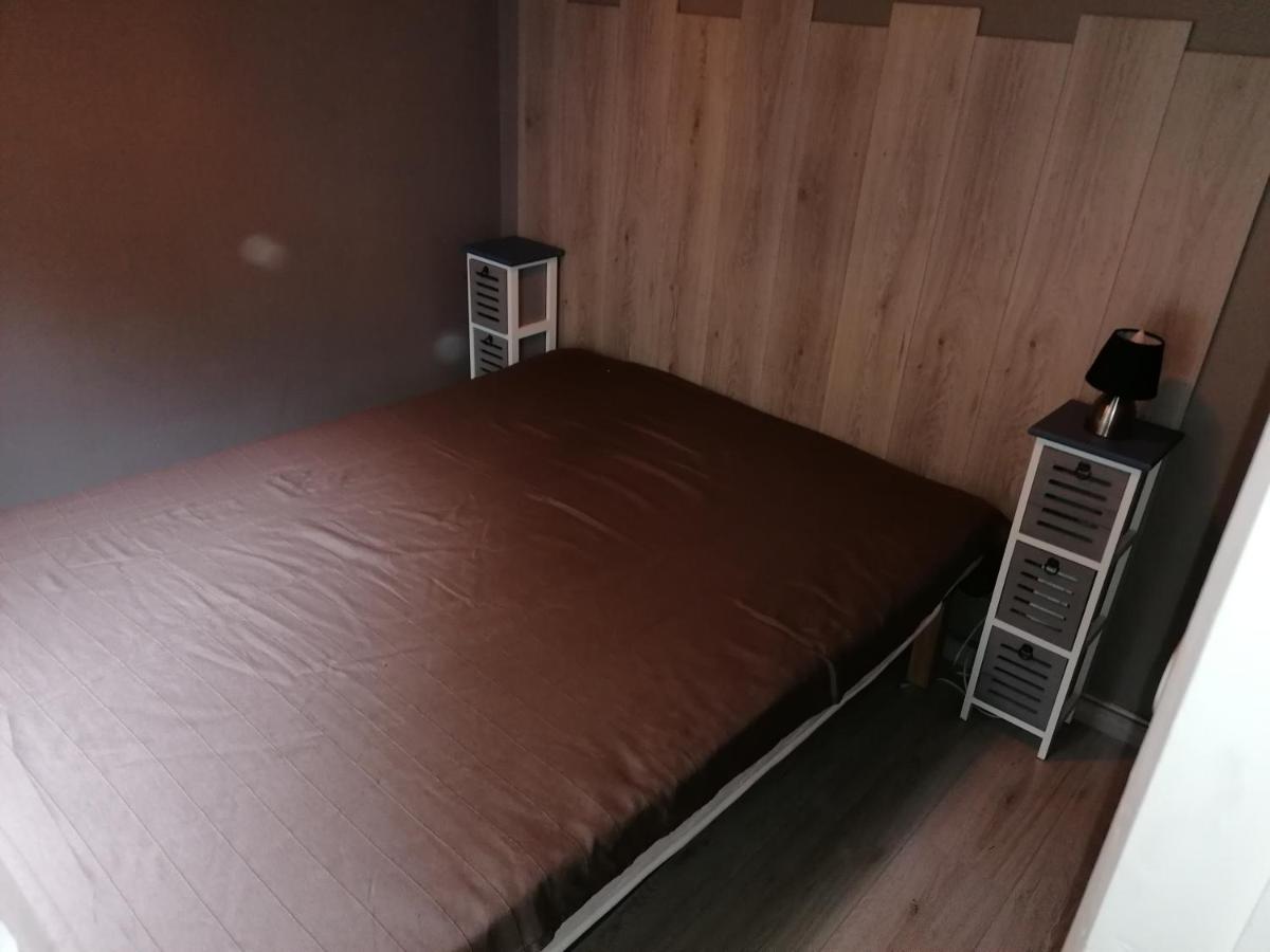 Waulsort Au Repos De Zoe 빌라 외부 사진