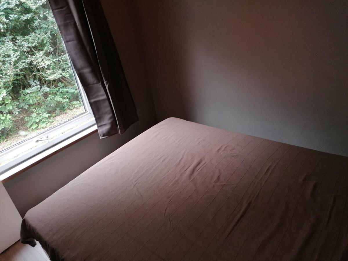 Waulsort Au Repos De Zoe 빌라 외부 사진