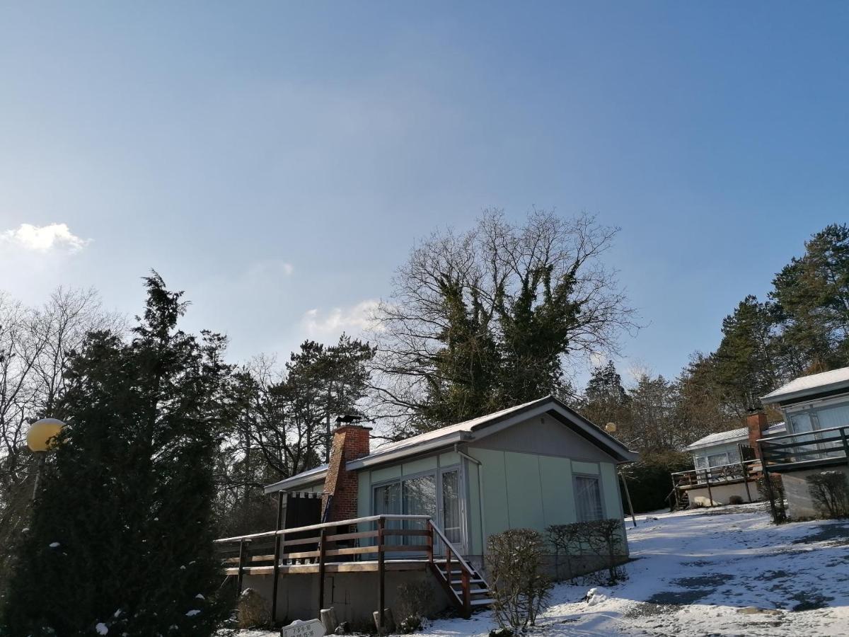 Waulsort Au Repos De Zoe 빌라 외부 사진